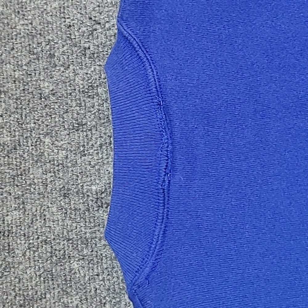 Vintage 90's St. Louis Rams crewneck sweatshirt. - Picture 6 of 6